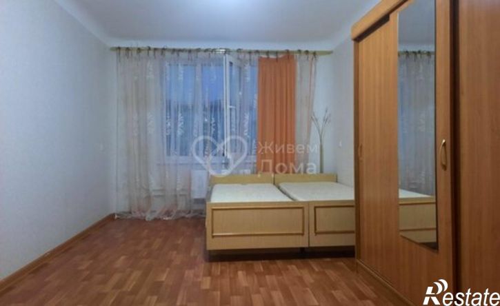 1-комн квартира проспект Ленина, 337,  д. 337