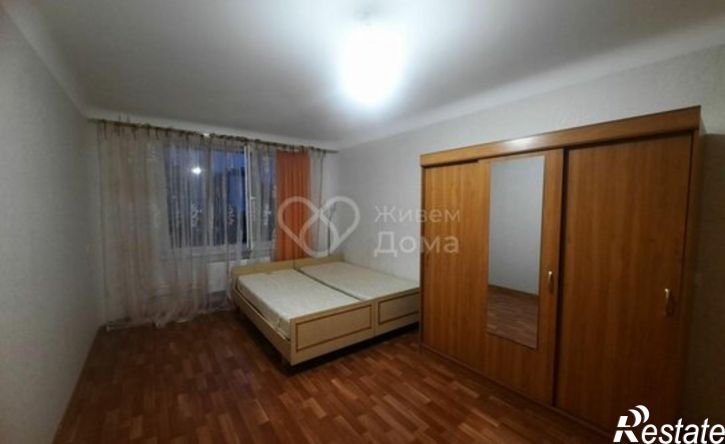 1-комн квартира проспект Ленина, 337,  д. 337