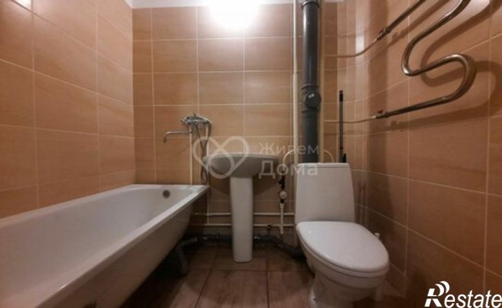 1-комн квартира проспект Ленина, 337,  д. 337