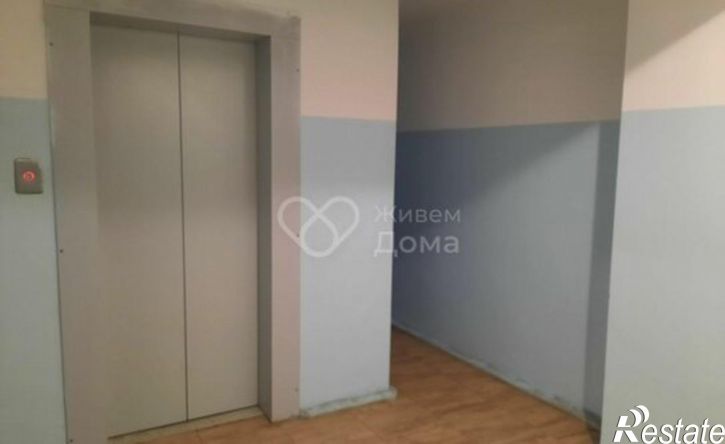 1-комн квартира проспект Ленина, 337,  д. 337