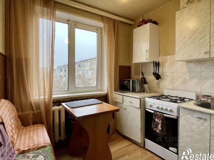 1-комн квартира улица Пушкина, 142,  д. 142