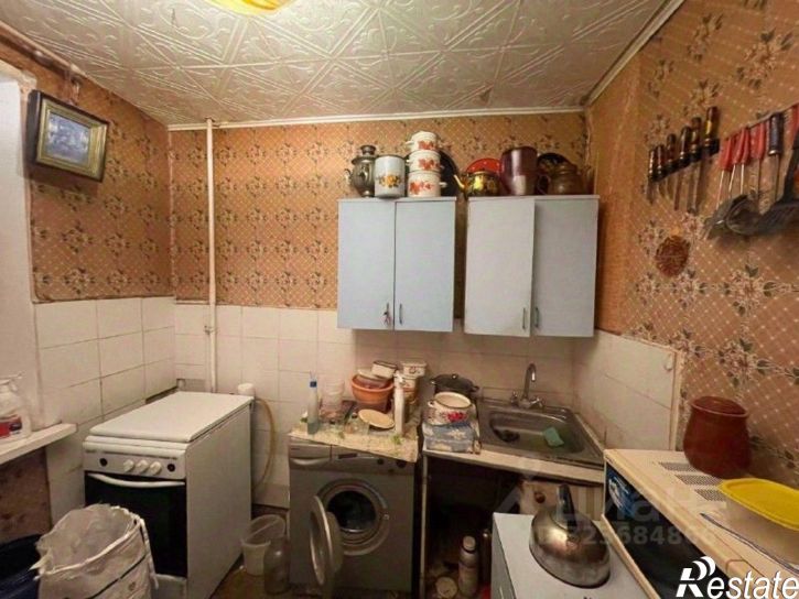 3-комн квартира улица Карбышева, 51,  д. 51