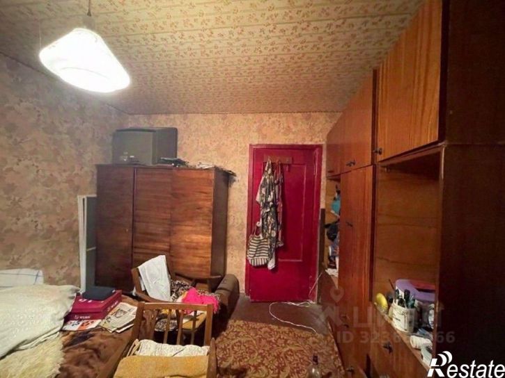 3-комн квартира улица Карбышева, 51,  д. 51