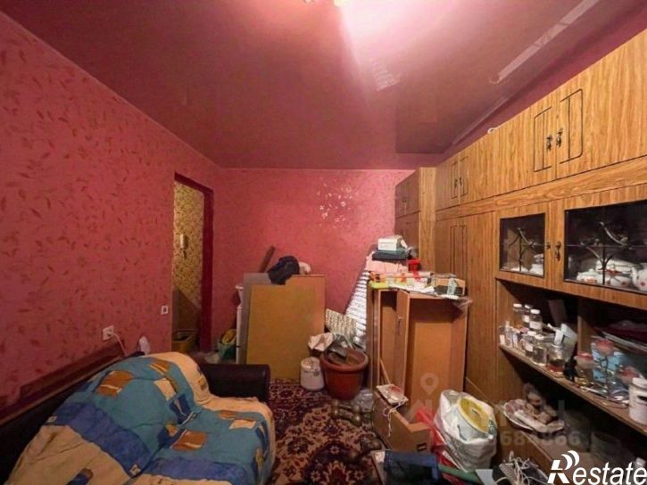 3-комн квартира улица Карбышева, 51,  д. 51