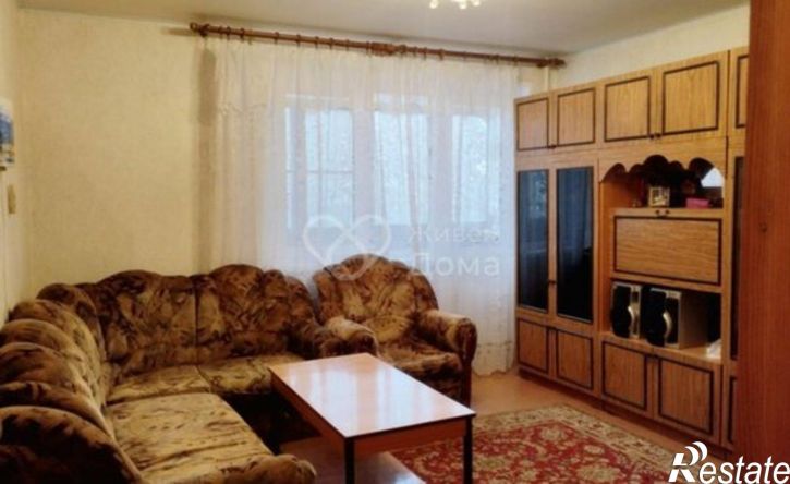 4-комн квартира ул Пионерская, 33,  д. 33