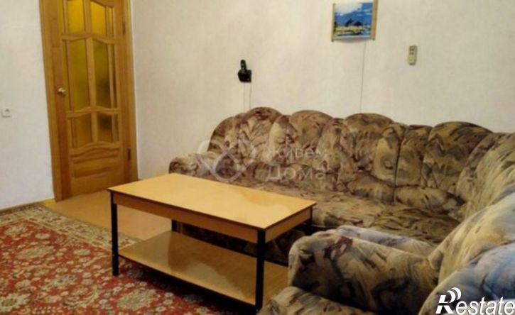 4-комн квартира ул Пионерская, 33,  д. 33