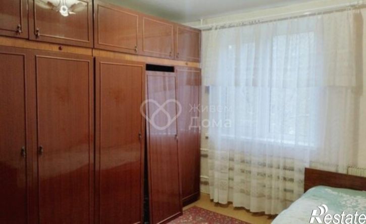 4-комн квартира ул Пионерская, 33,  д. 33