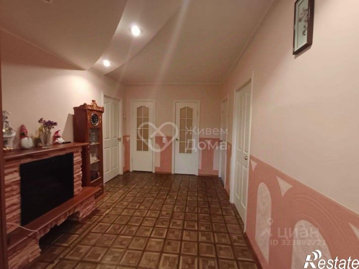 4-комн квартира пр-кт Дружбы, 79 3,  д. 79 3,  к. 3