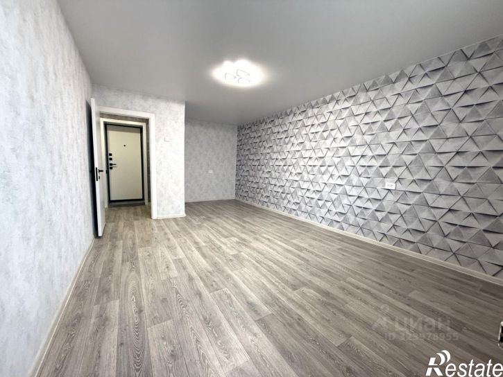 1-комн квартира улица Мира, 74,  д. 74