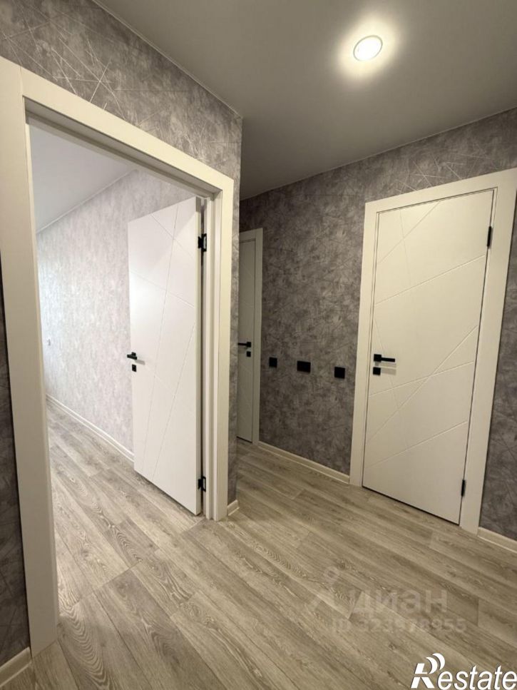 1-комн квартира улица Мира, 74,  д. 74