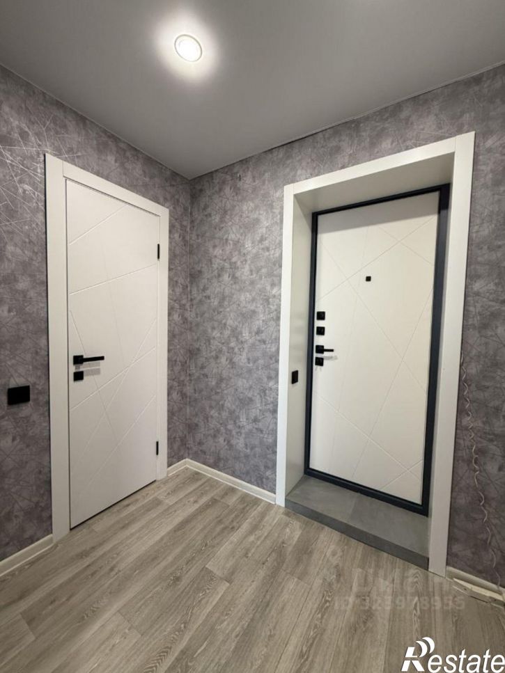 1-комн квартира улица Мира, 74,  д. 74