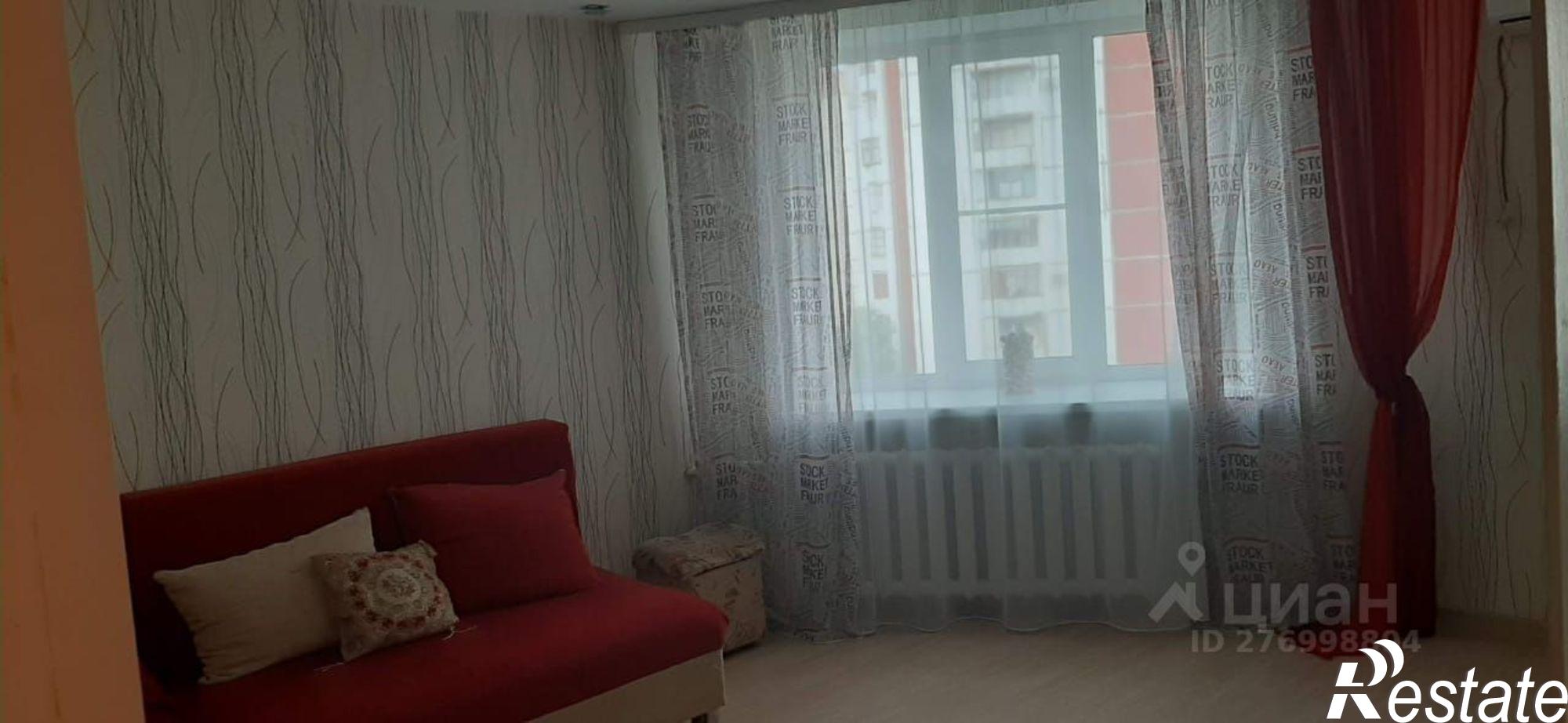 Купить квартиру за 3 800 000 рублей на Советская улица, 77