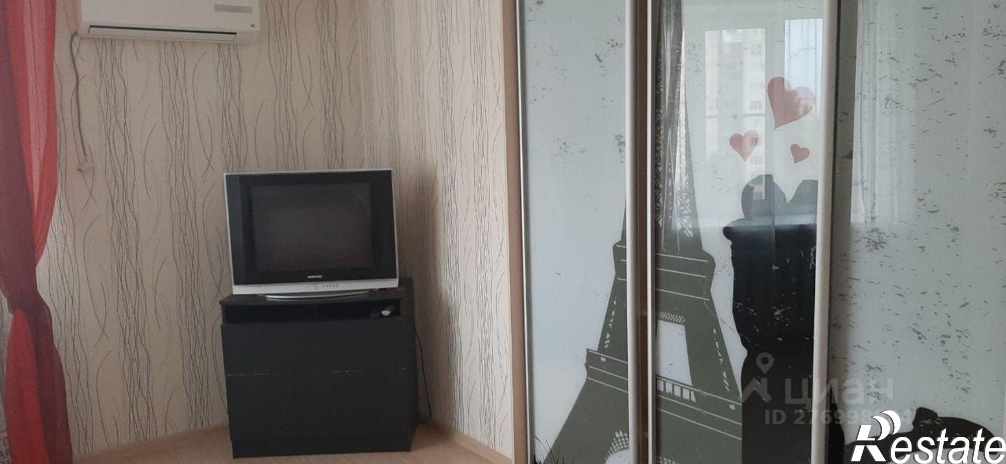 Купить квартиру за 3 800 000 рублей на Советская улица, 77