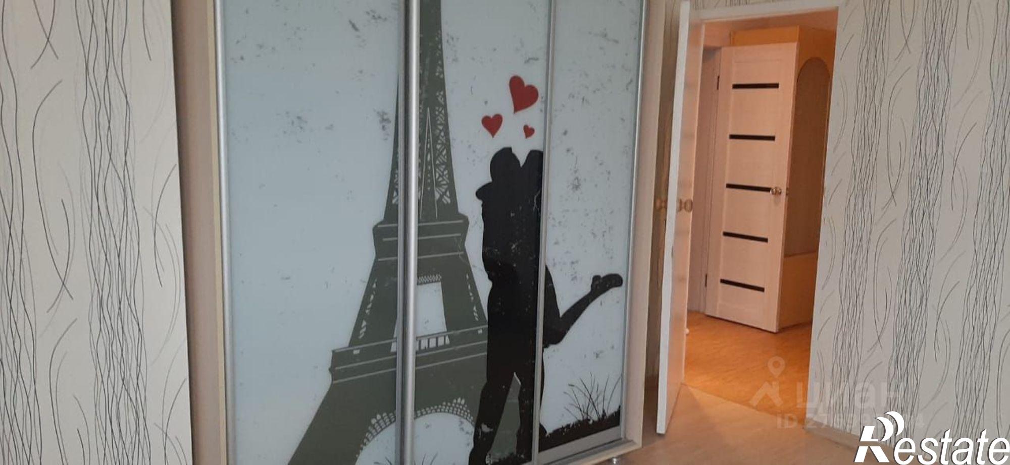 Купить квартиру за 3 800 000 рублей на Советская улица, 77