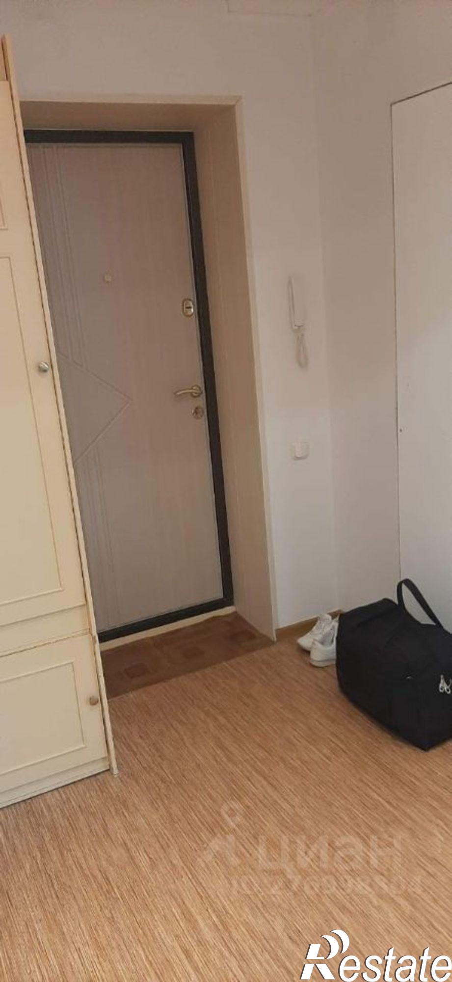 Купить квартиру за 3 800 000 рублей на Советская улица, 77