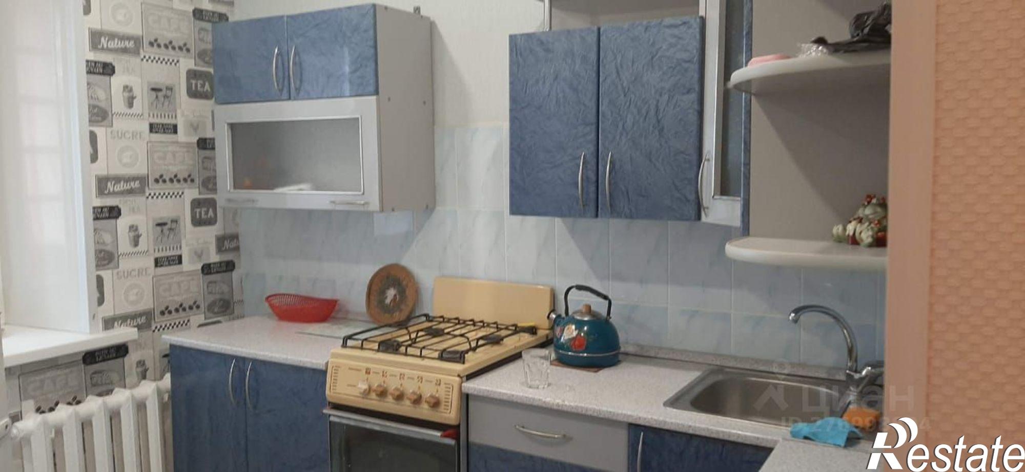 Купить квартиру за 3 800 000 рублей на Советская улица, 77