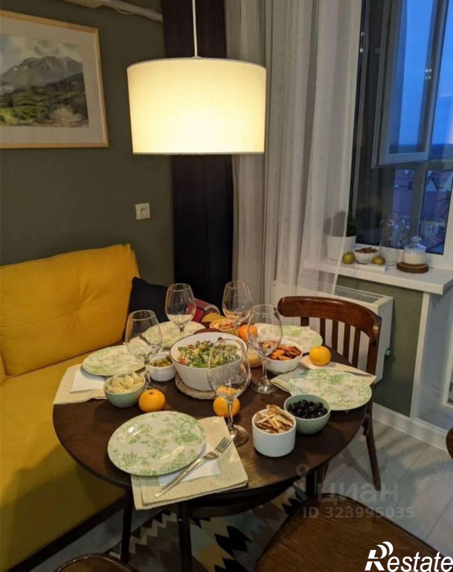 Купить квартиру за 3 600 000 рублей на проспект Ленина, 144