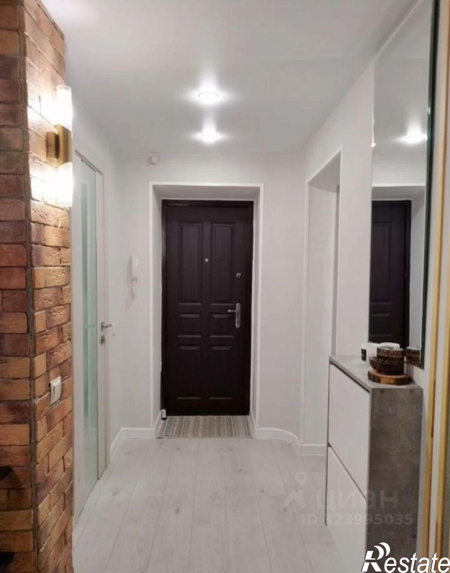 Купить квартиру за 3 600 000 рублей на проспект Ленина, 144