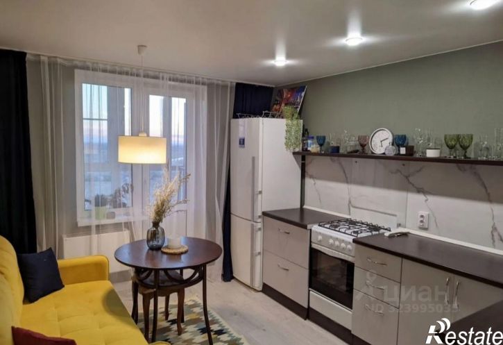 1-комн квартира проспект Ленина, 144,  д. 144