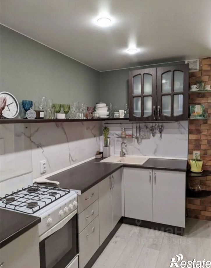 1-комн квартира проспект Ленина, 144,  д. 144