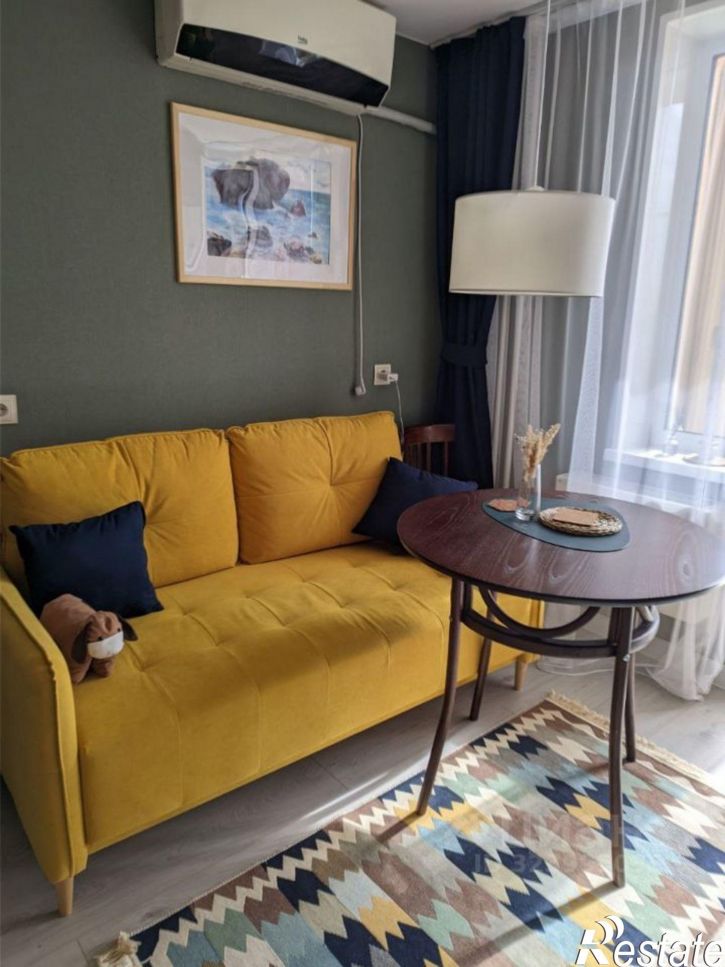 1-комн квартира проспект Ленина, 144,  д. 144