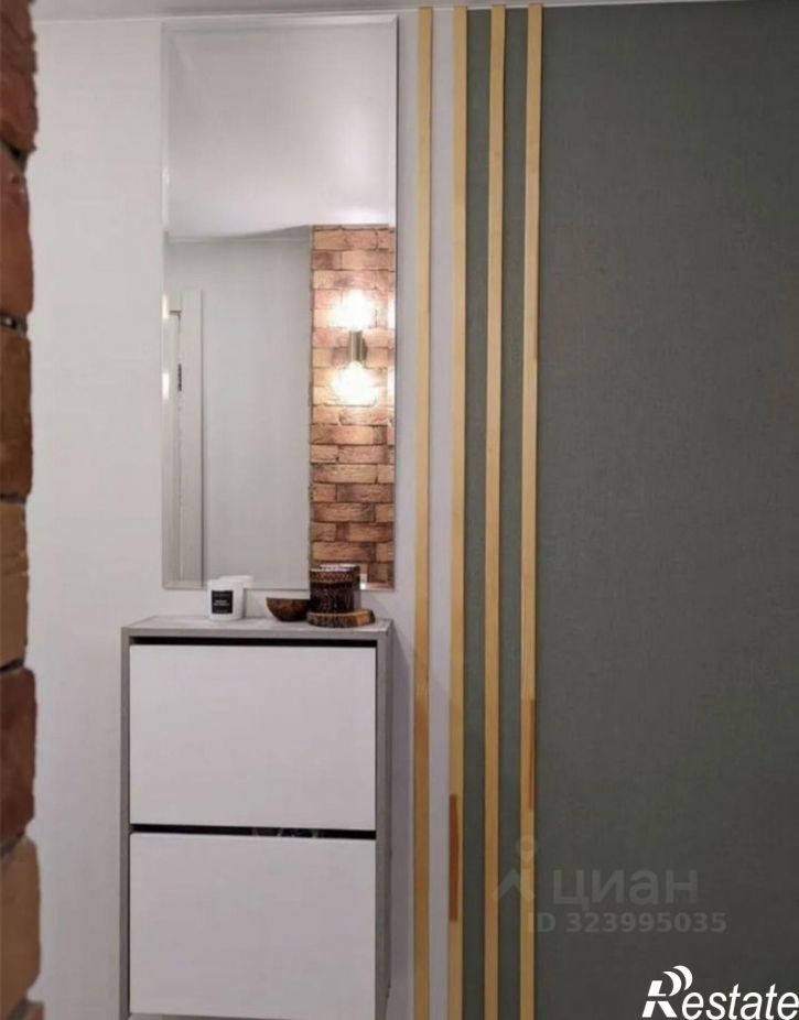 1-комн квартира проспект Ленина, 144,  д. 144