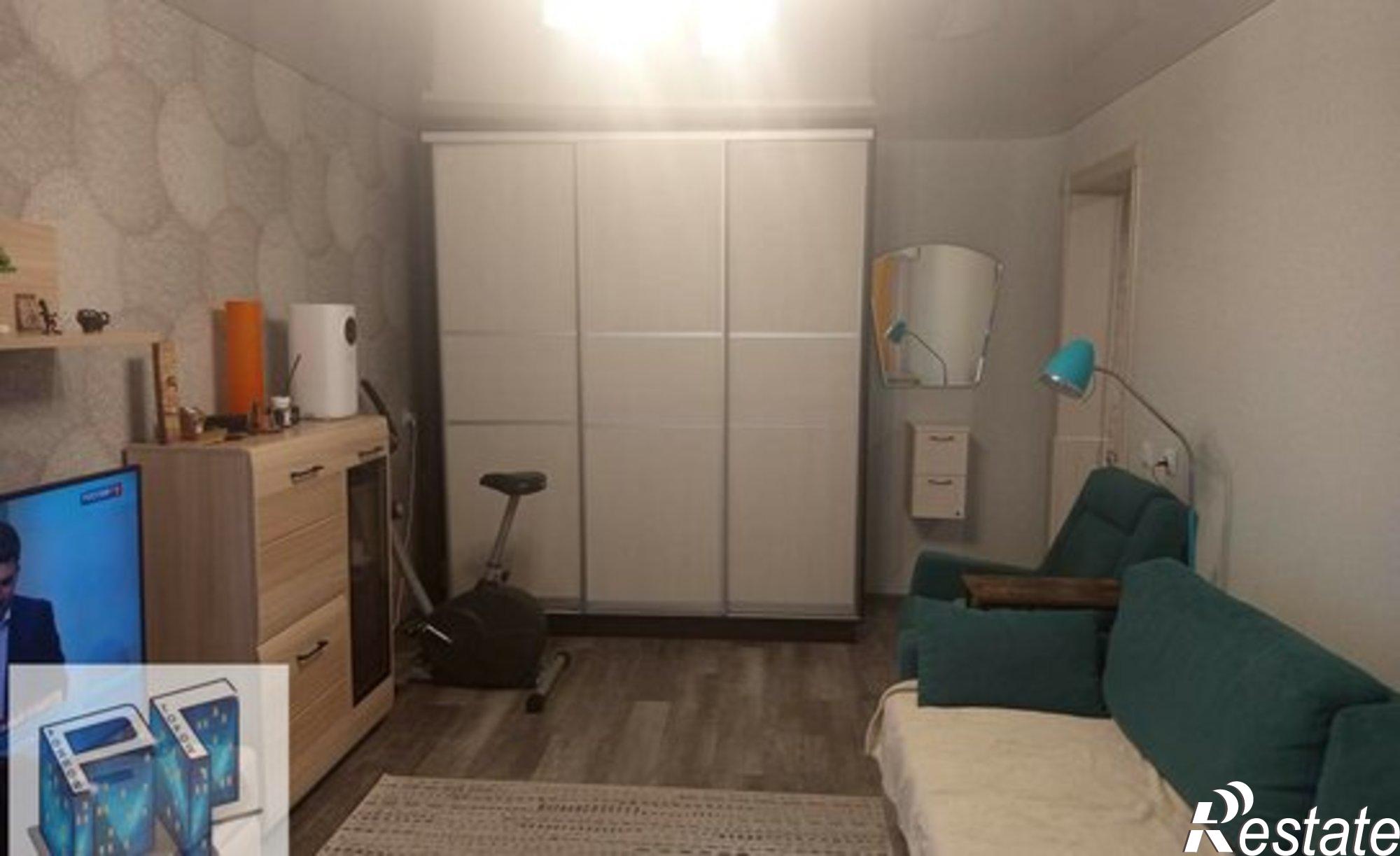 Купить квартиру за 3 400 000 рублей на улица Карбышева, 126