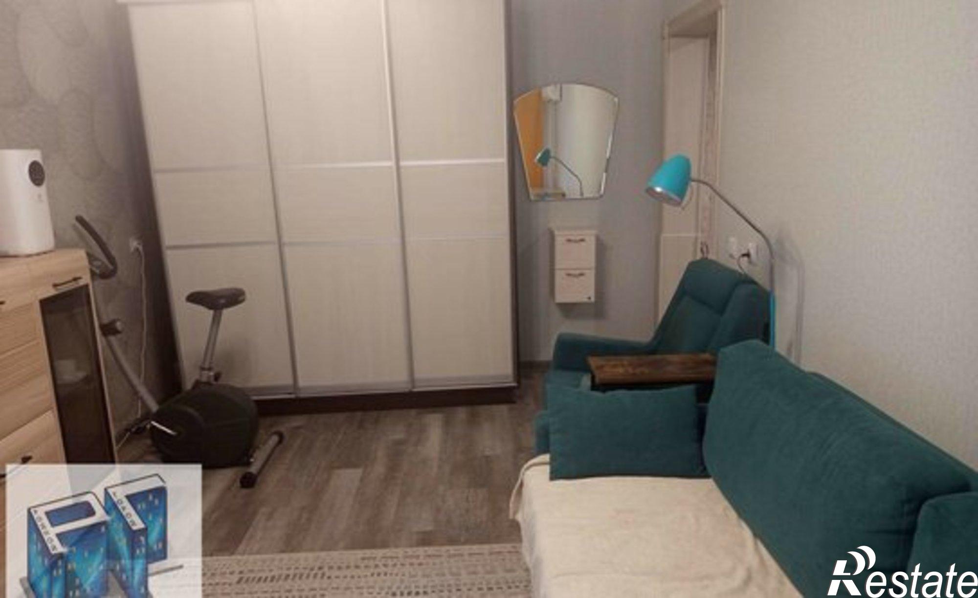 Купить квартиру за 3 400 000 рублей на улица Карбышева, 126