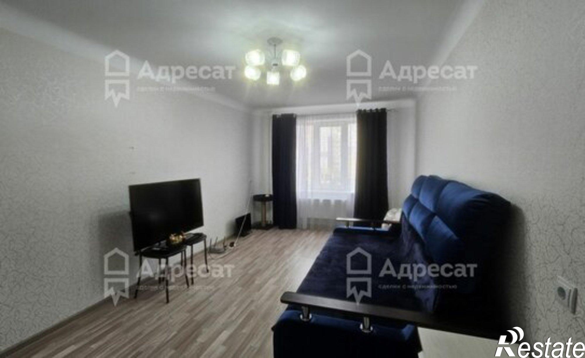 Купить квартиру за 4 000 000 рублей на проспект Ленина, 337