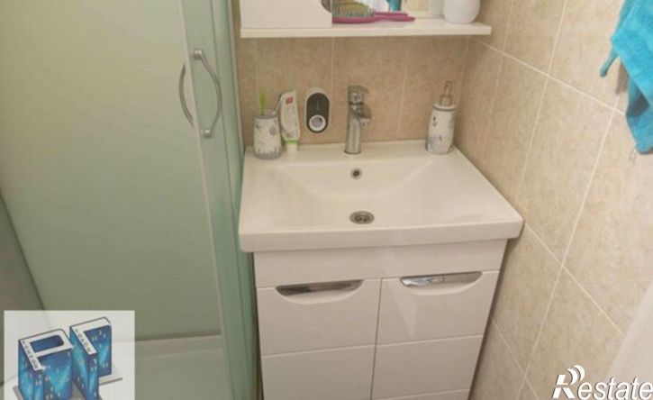 1-комн квартира улица Карбышева, 126,  д. 126