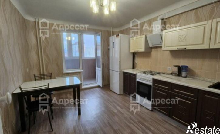 1-комн квартира проспект Ленина, 337,  д. 337