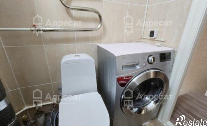 1-комн квартира проспект Ленина, 337,  д. 337