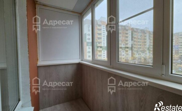 1-комн квартира проспект Ленина, 337,  д. 337