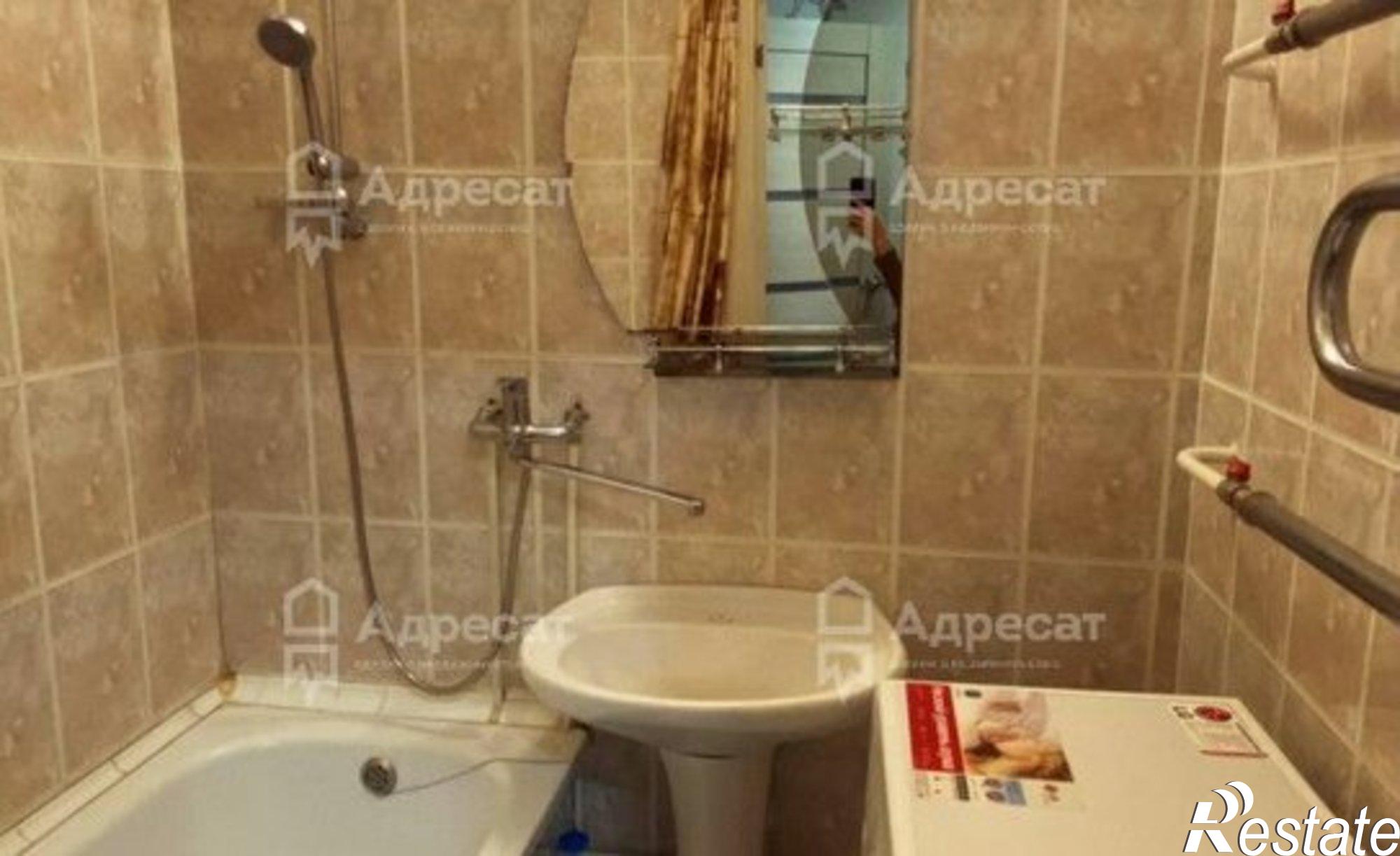 Купить квартиру за 5 900 000 рублей на ул Волжской Военной Флотилии, 64