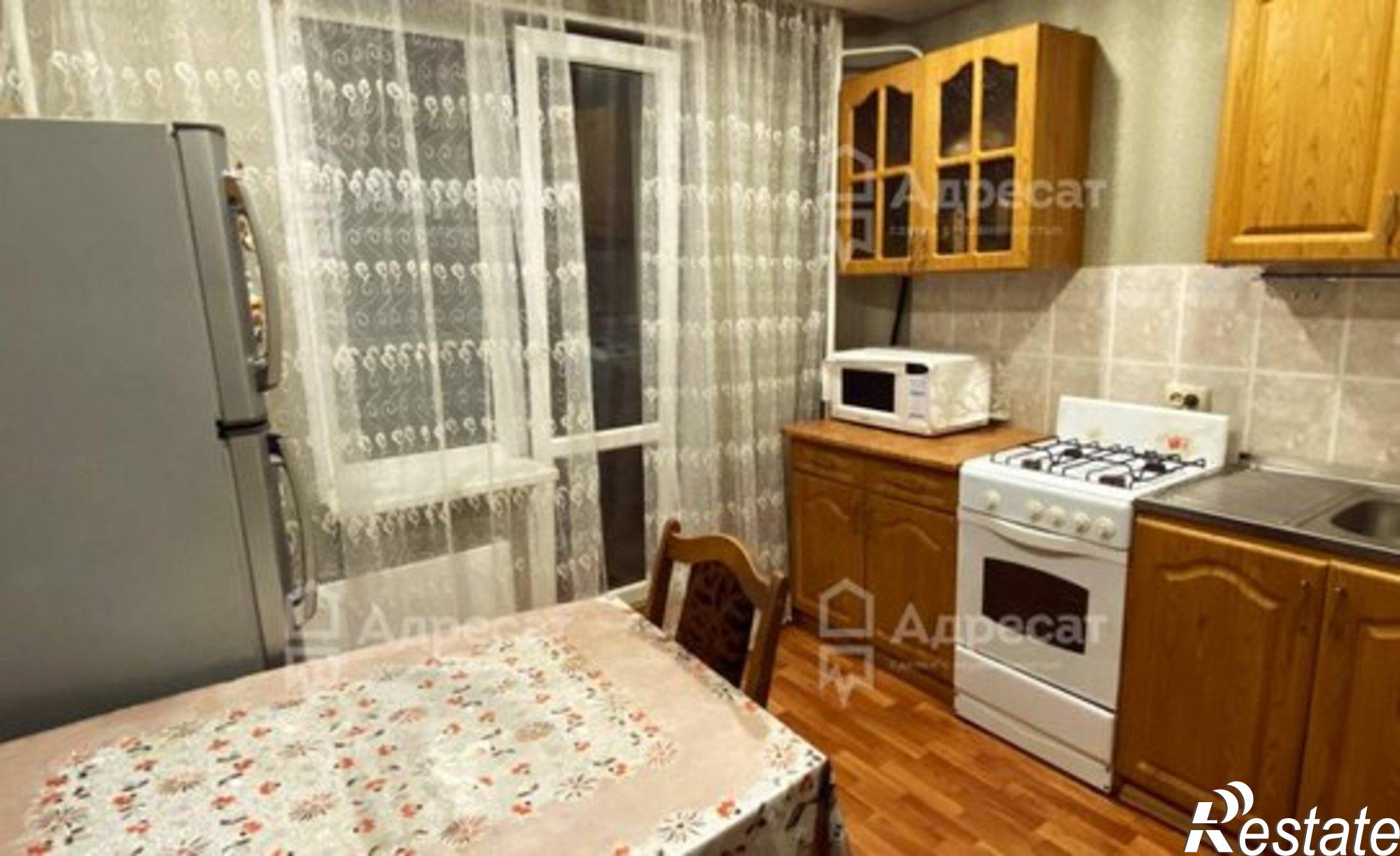 Купить квартиру за 5 900 000 рублей на ул Волжской Военной Флотилии, 64