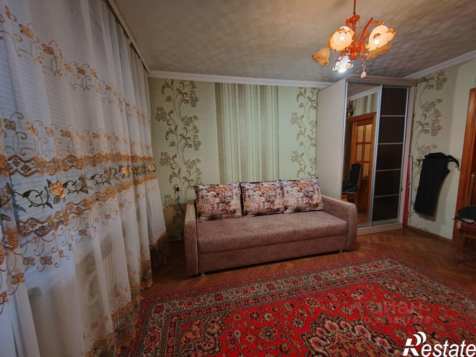 Купить квартиру за 3 970 000 рублей на улица 40 лет Победы, 29