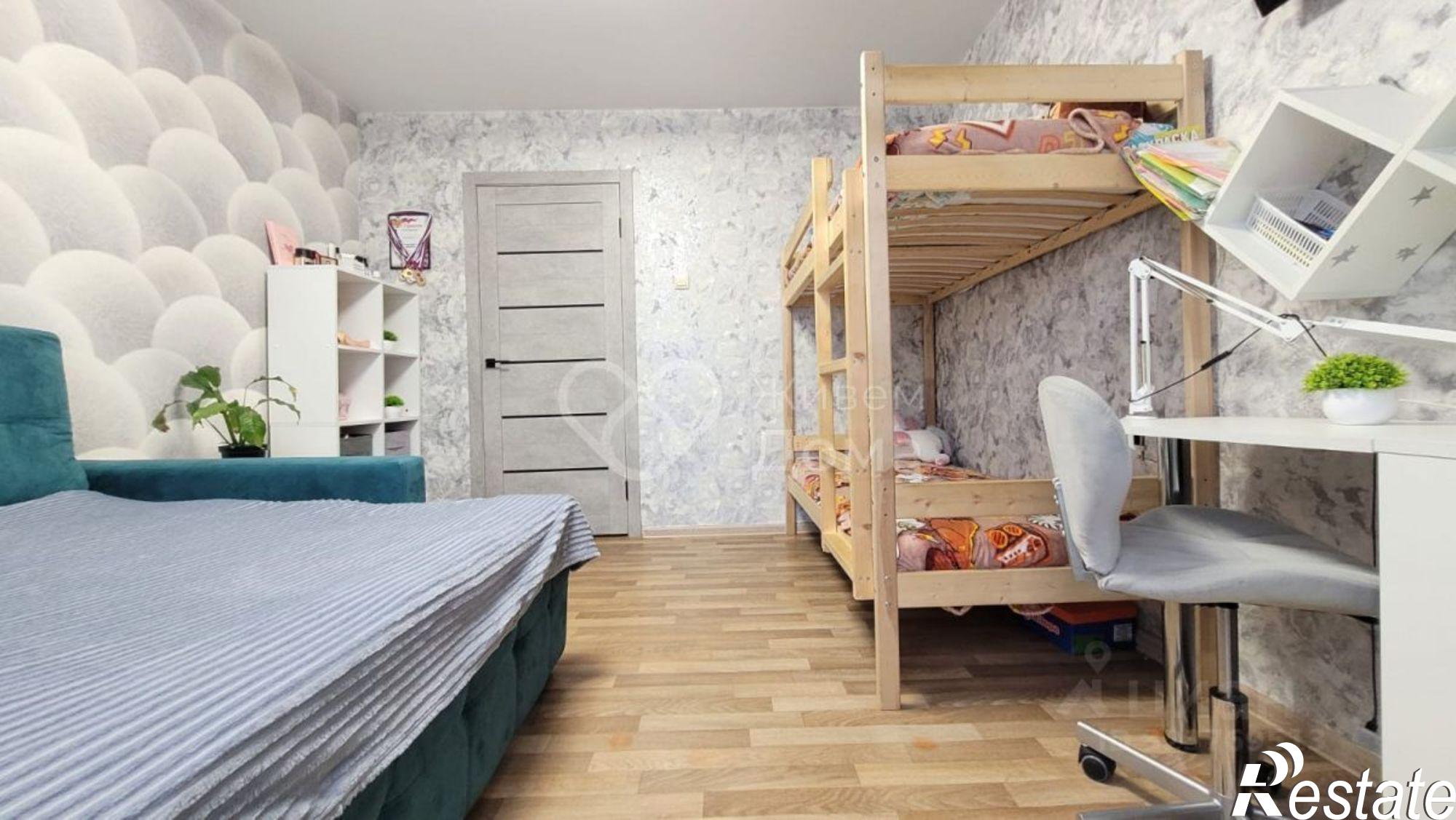 Купить квартиру за 3 550 000 рублей на улица Пушкина, 170