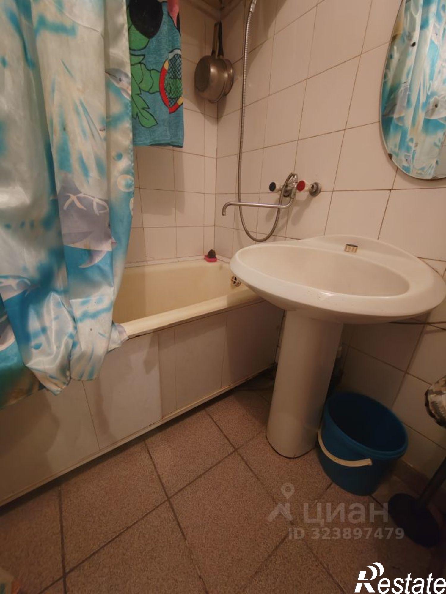 Купить квартиру за 3 970 000 рублей на улица 40 лет Победы, 29