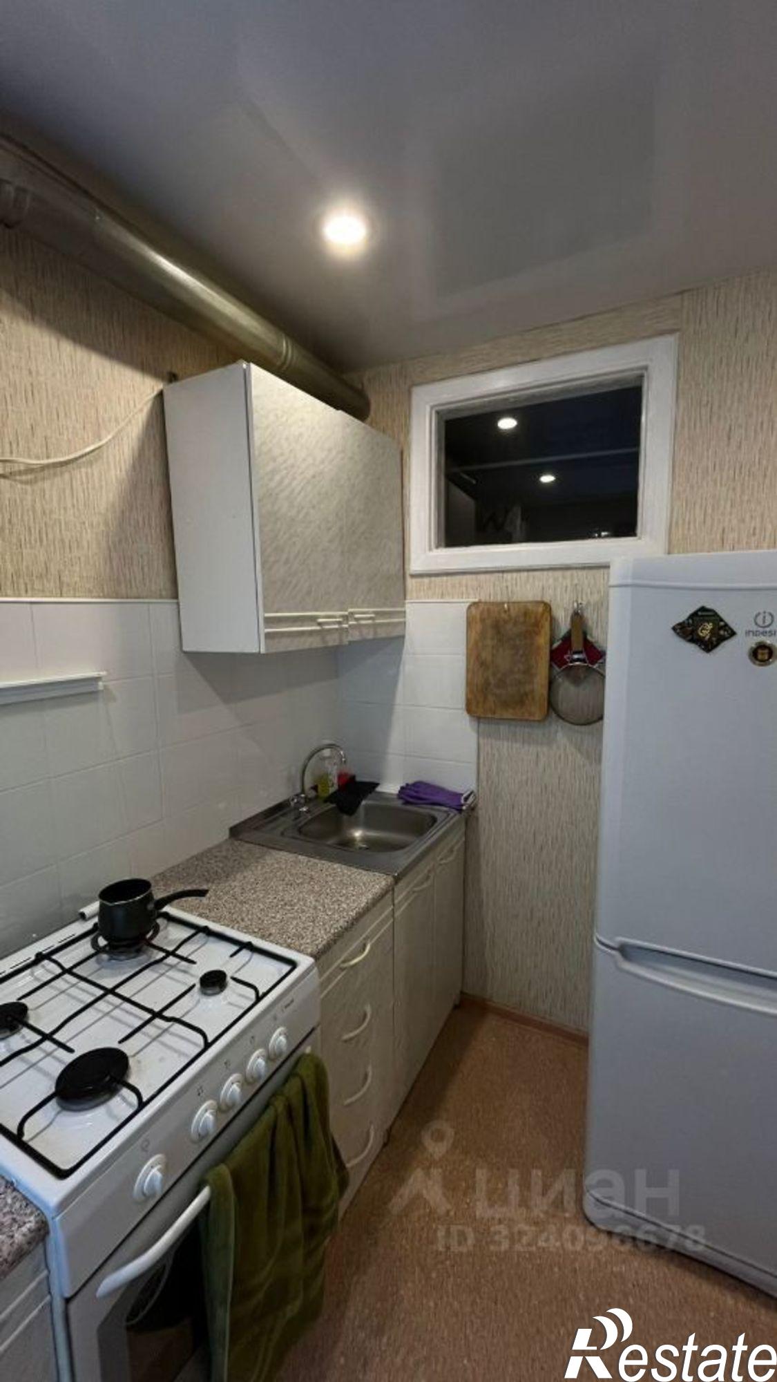 Сдать квартиру за 16 000 рублей на ул Свердлова, 31