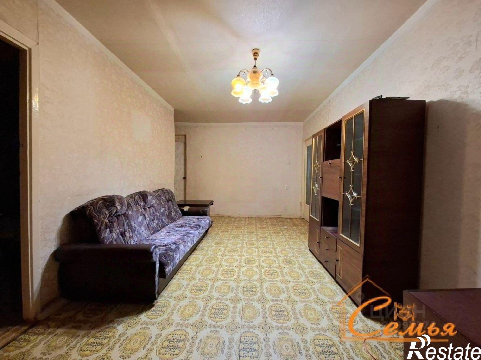 Купить квартиру за 3 500 000 рублей на ул Горького, 27