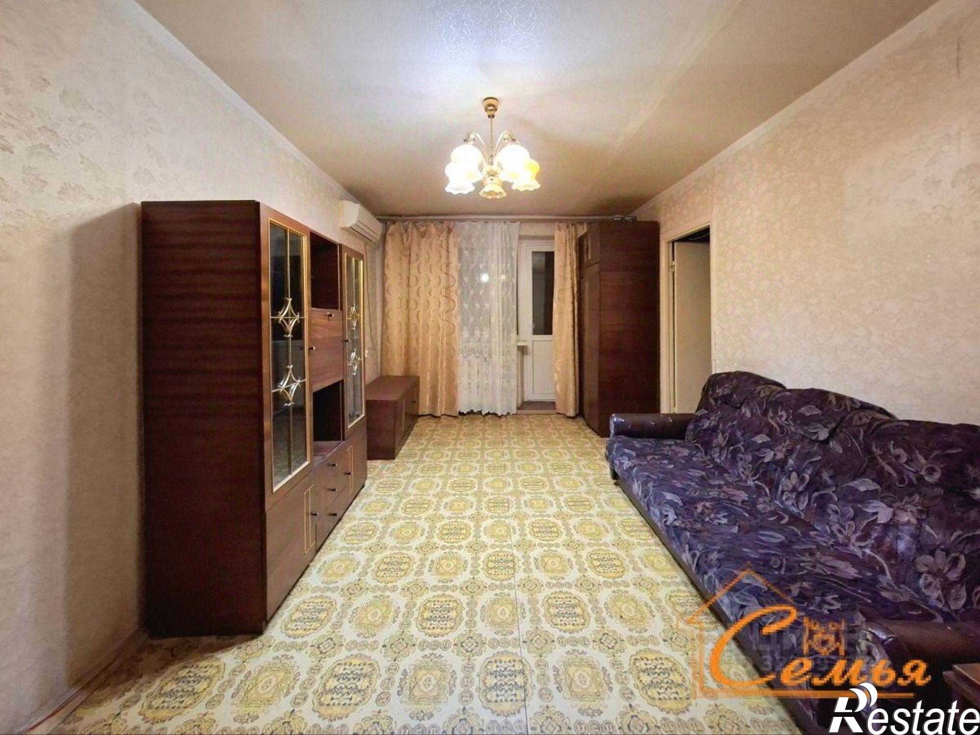 Купить квартиру за 3 500 000 рублей на ул Горького, 27