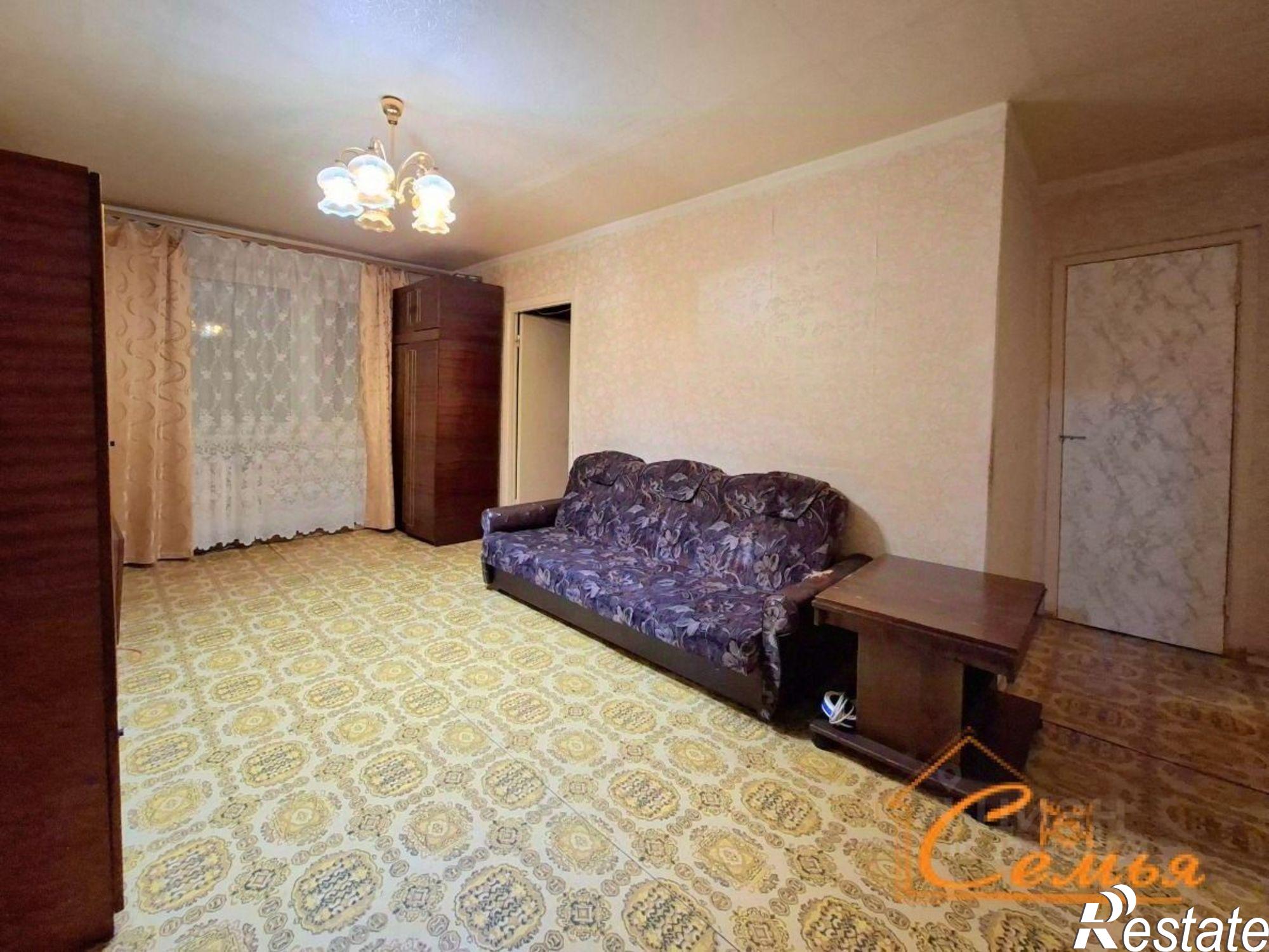 Купить квартиру за 3 500 000 рублей на ул Горького, 27