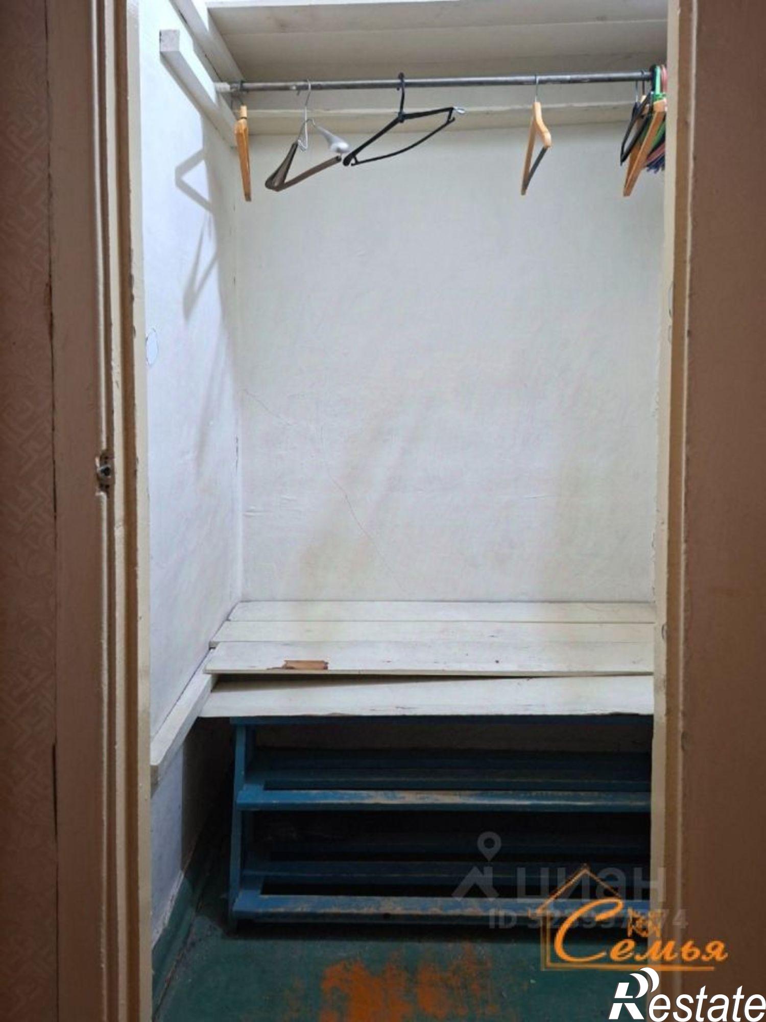 Купить квартиру за 3 500 000 рублей на ул Горького, 27