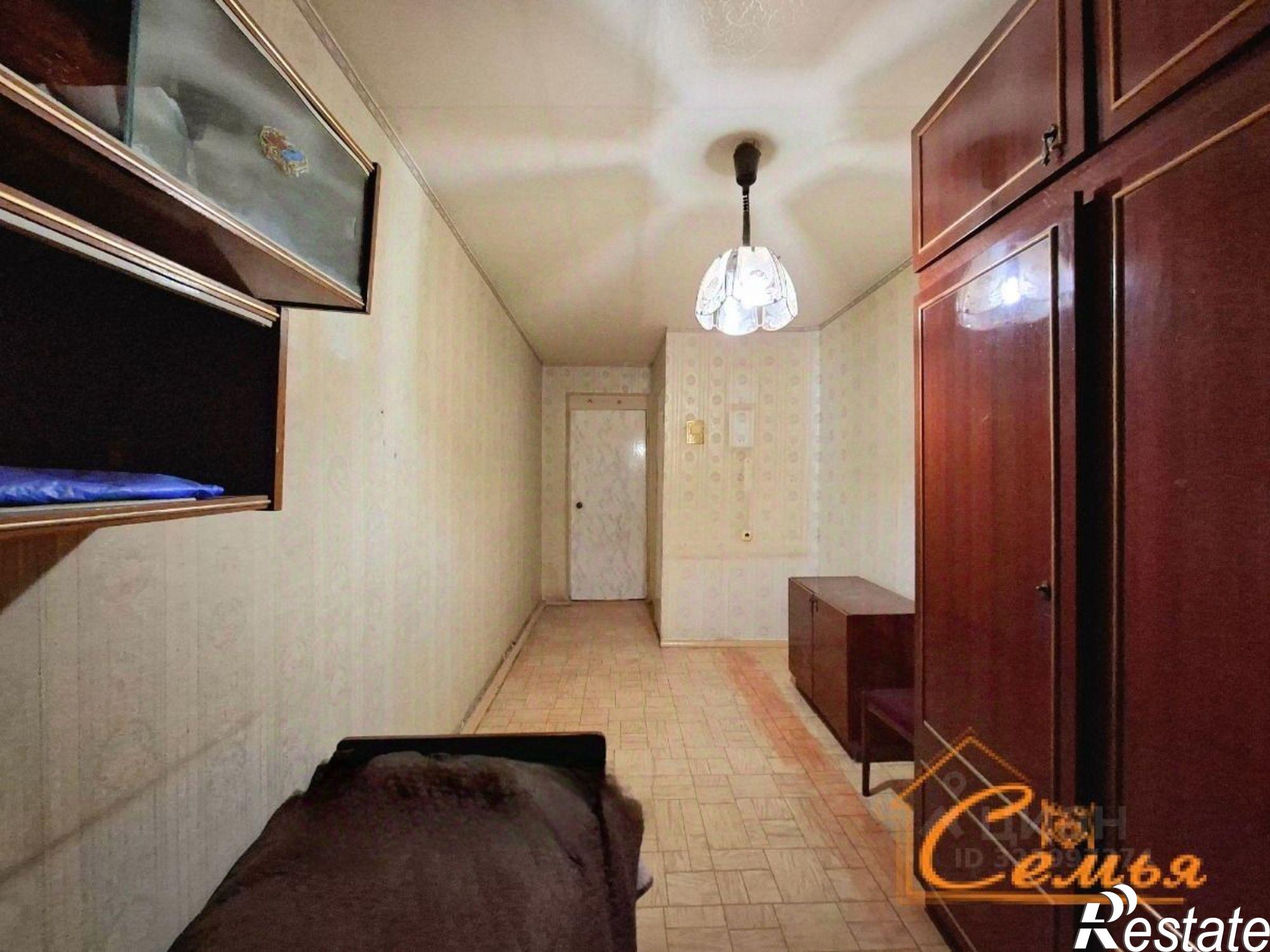 Купить квартиру за 3 500 000 рублей на ул Горького, 27