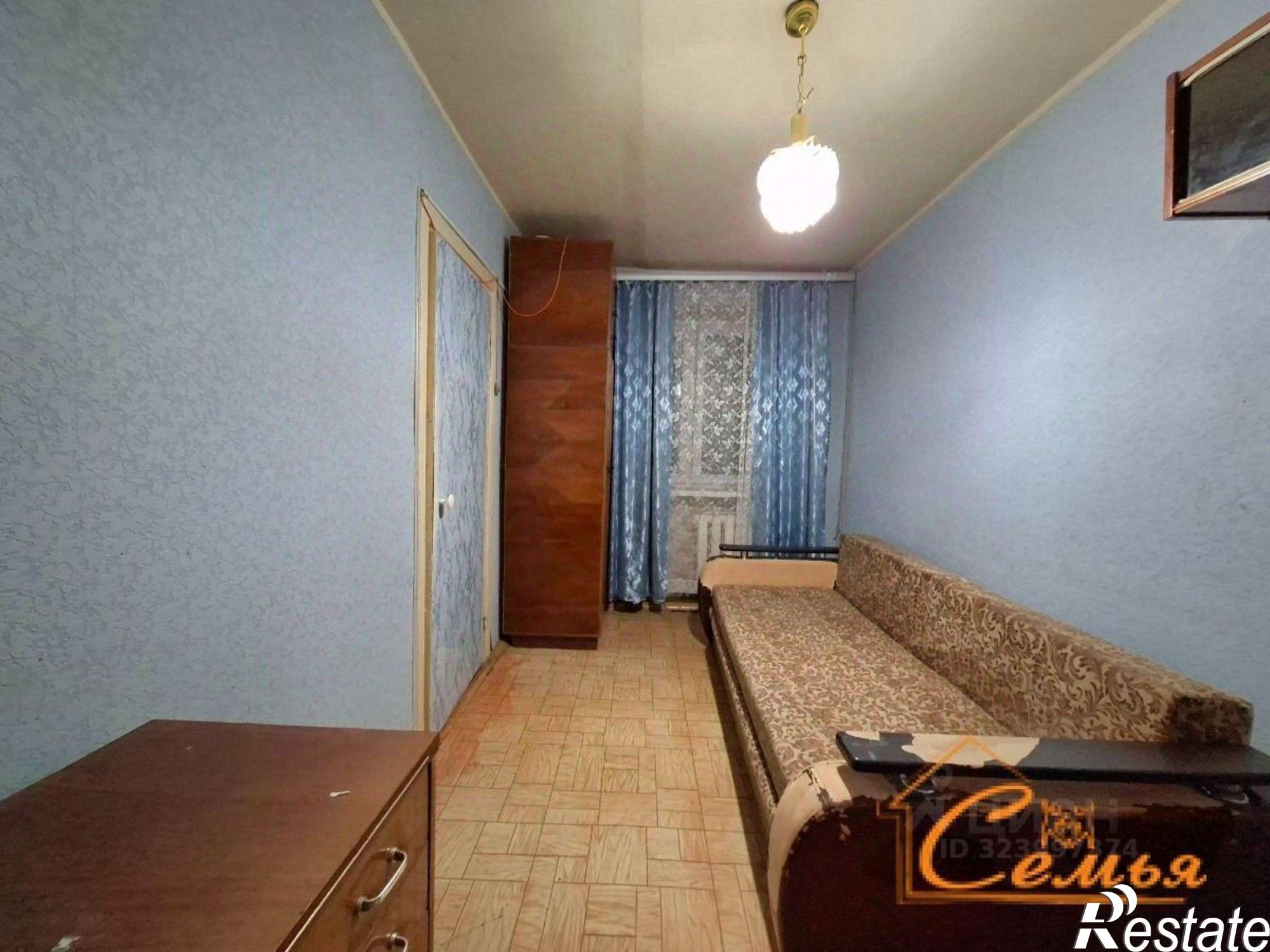 Купить квартиру за 3 500 000 рублей на ул Горького, 27