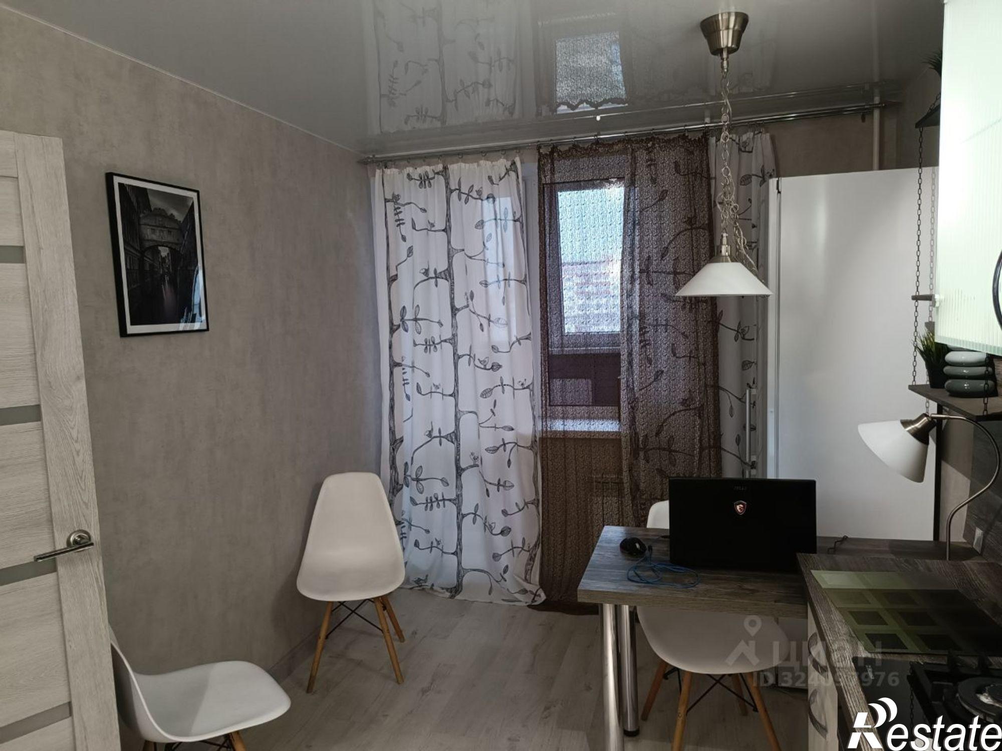 Купить квартиру за 4 100 000 рублей на ул Мира, 133