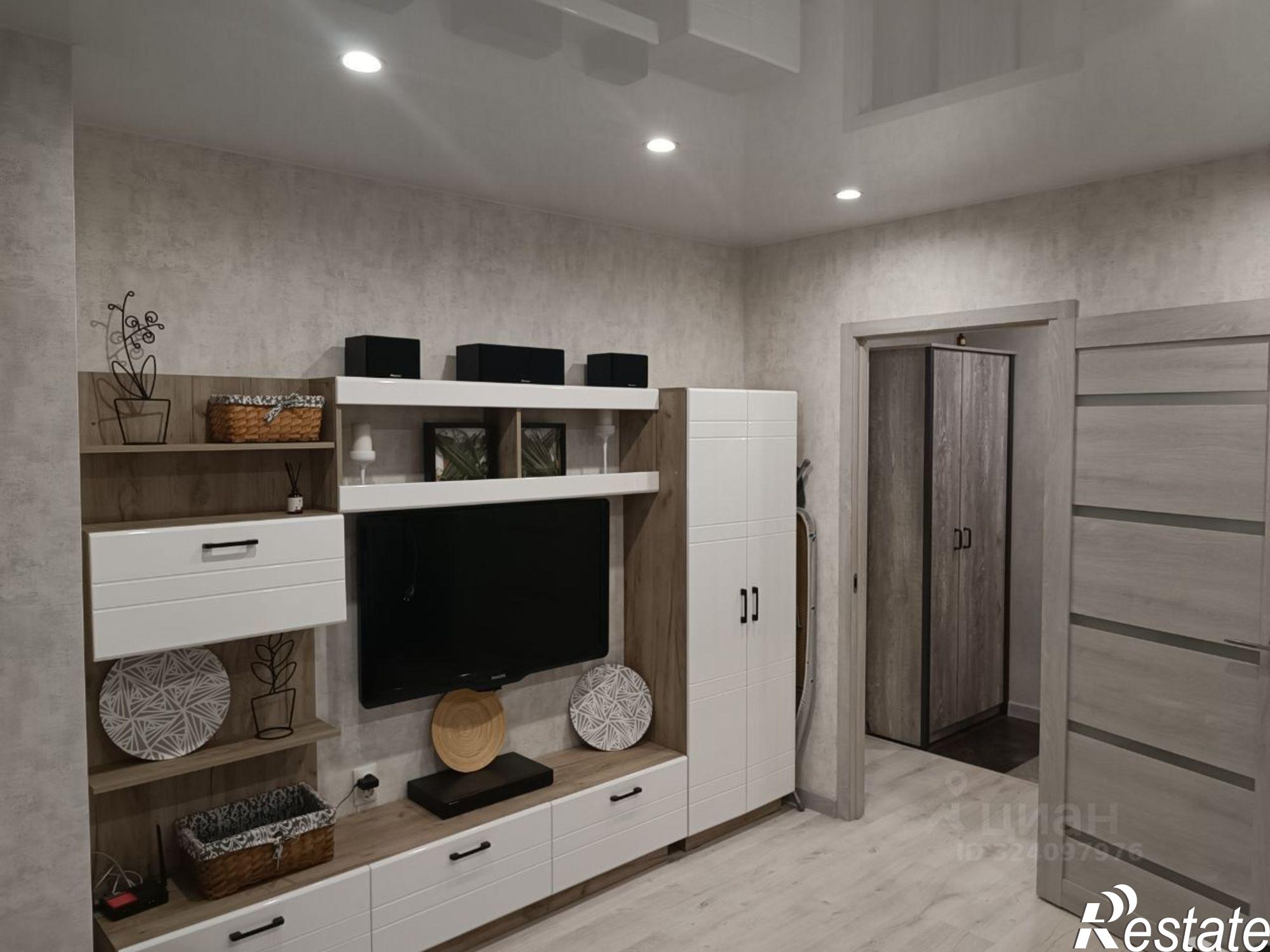 Купить квартиру за 4 100 000 рублей на ул Мира, 133