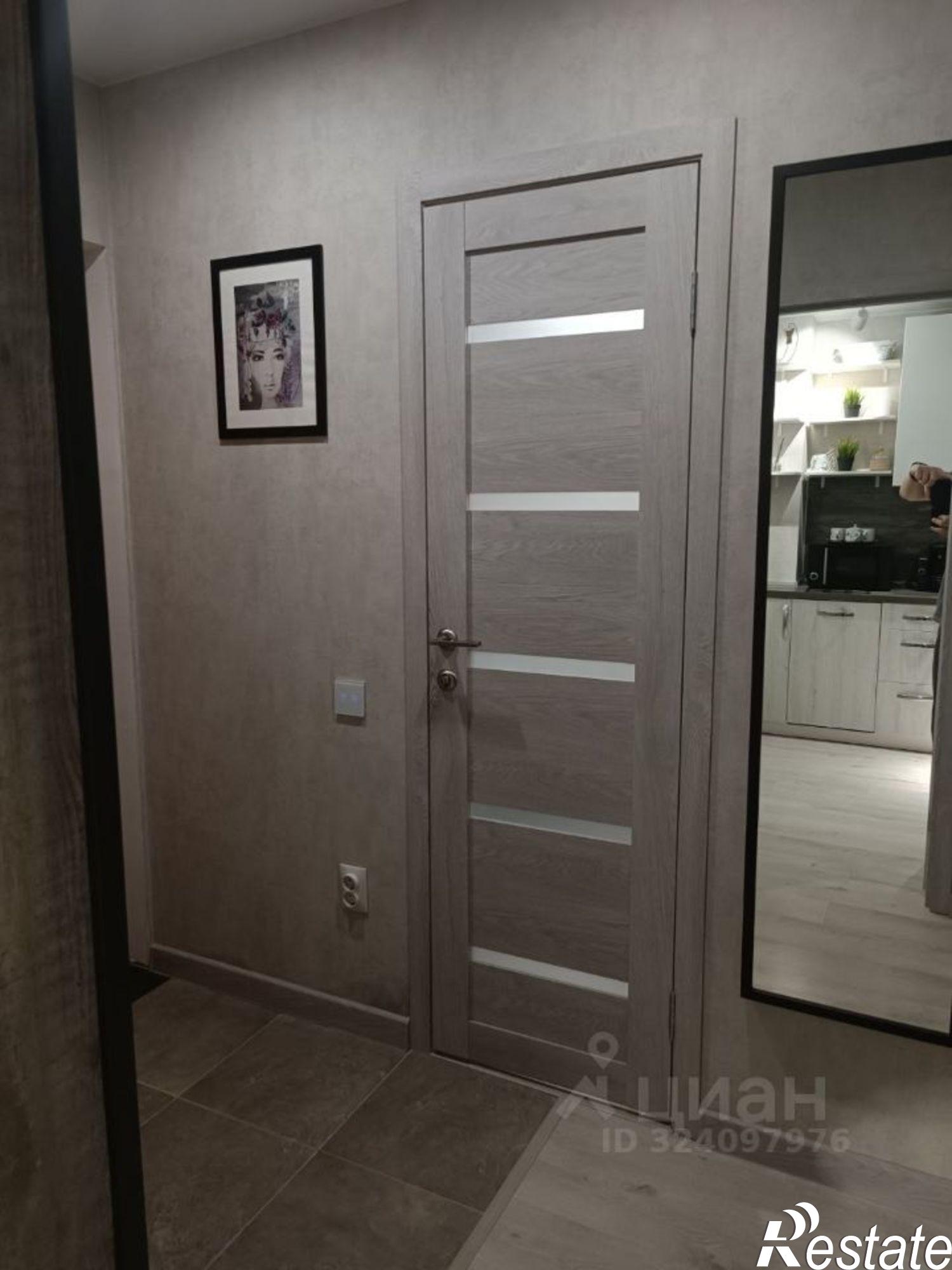 Купить квартиру за 4 100 000 рублей на ул Мира, 133