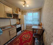 2-комн, 50кв м, этаж 5/5 улица 40 лет Победы, 29