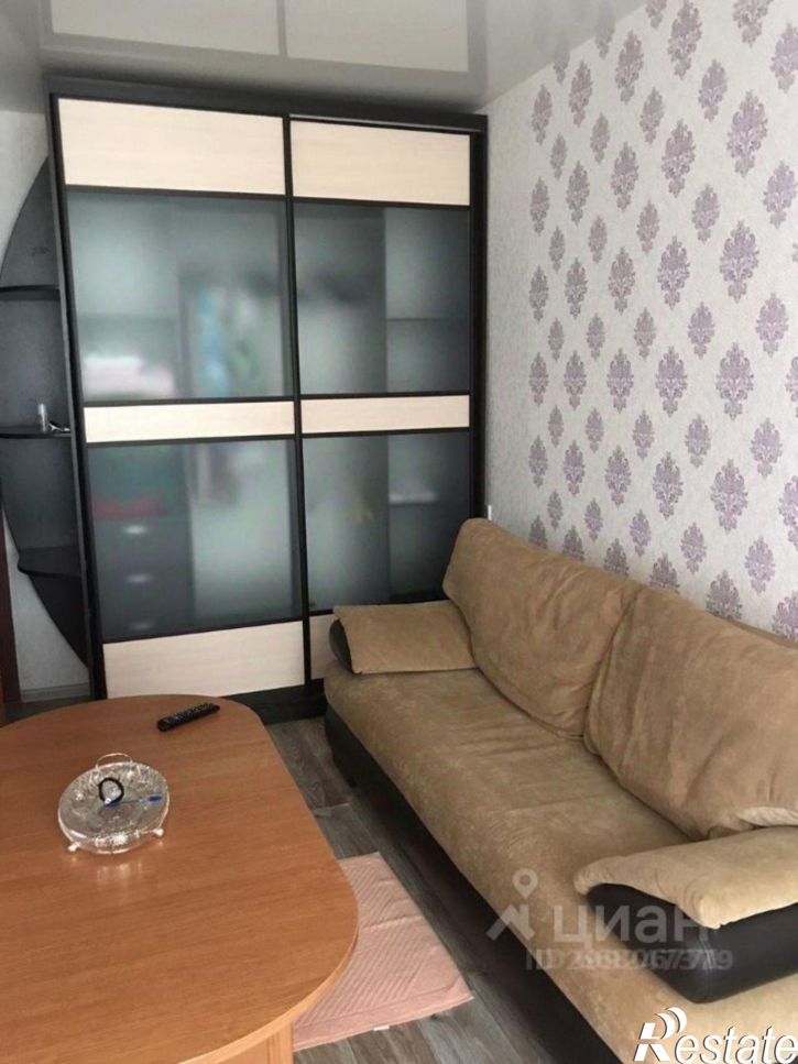 1-комн квартира пр-кт Дружбы, 79 3,  д. 79 3,  к. 3